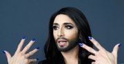 Conchita Wurst nie przestaje szokować. Tak dziś wygląda "kobieta z brodą"