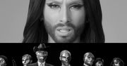 Conchita Wurst nagrała piosenkę z przesłaniem [wideo]