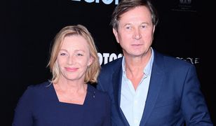 Piotr Cyrwus dba o relację. "Żałuję chwil, kiedy mnie przy nich nie było"