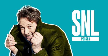 Piotr Cyrwus poprowadzi sobotni odcinek SNL Polska. Kto będzie gościem muzycznym?