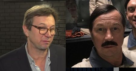 Piotr Cyrwus zapewnia: "Jesteśmy coraz bliżej tolerancji"