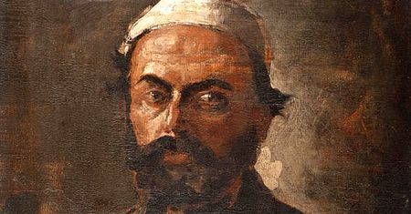Wacław Rzewuski  – Polak, który został arabskim emirem