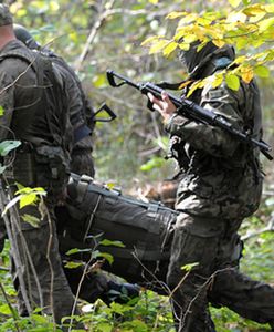 MSW: do 22 stycznia konsultacje ws. zmian L4 mundurowych