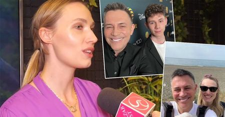 Joanna Ibisz szczerze o relacjach z synami Krzysztofa. Jest tak idealnie jak u Cichopek i Kurzajewskiego? [WIDEO]