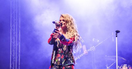 Margaret: stresuję się przed każdym koncertem