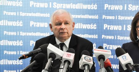 Jarosław Kaczyński przyjedzie do Piły
