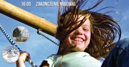 Majówka na Staszycach