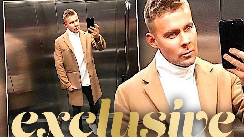 Dawid Woliński Lenovo Yoga