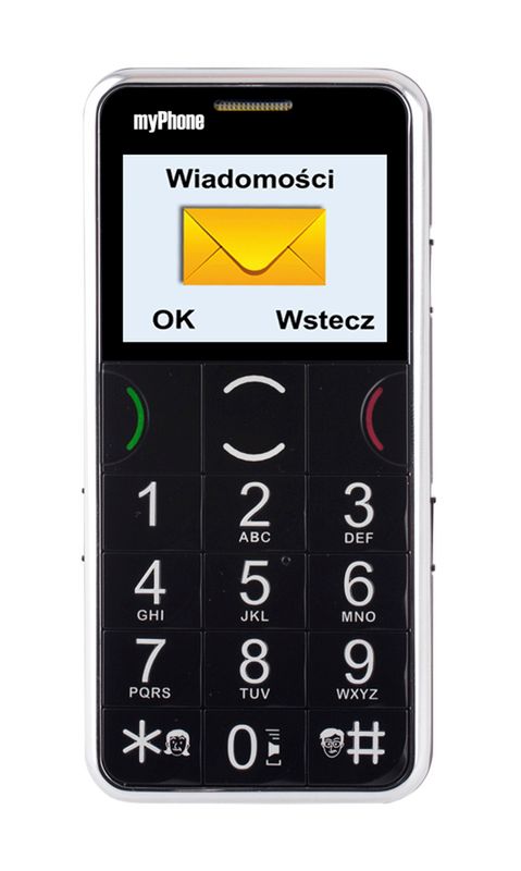 myPhone 1065 Spectrum