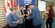 XXI edycja Pilskich Czwartków Lekkoatletycznych