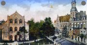 80. rocznica spalenia przez Niemców Synagogi w Pile