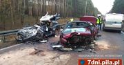 Śmierć na drodze