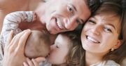 Lewandowscy zdecydowali się na adopcję. Robert: „Kolejna dziewczynka skradła moje serce”. Jak zareagowały Klara i Laura?