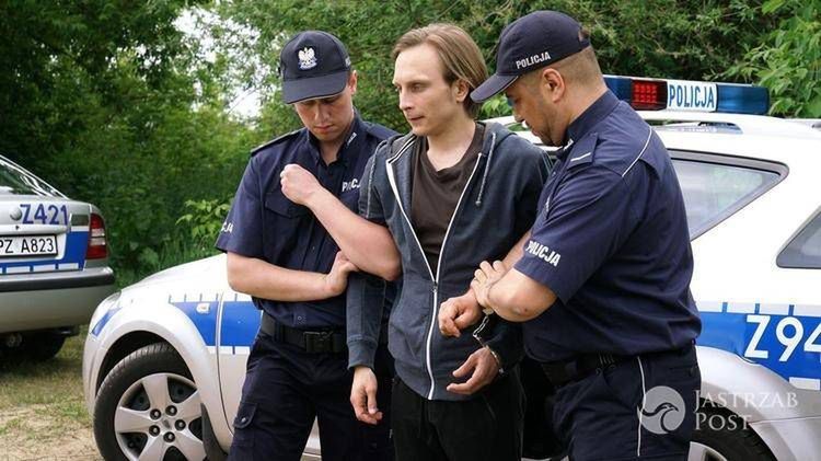Barwy szczęścia: 0dcinek 1743 - porywacz zezna ze szczegółami, co zrobił Marcie