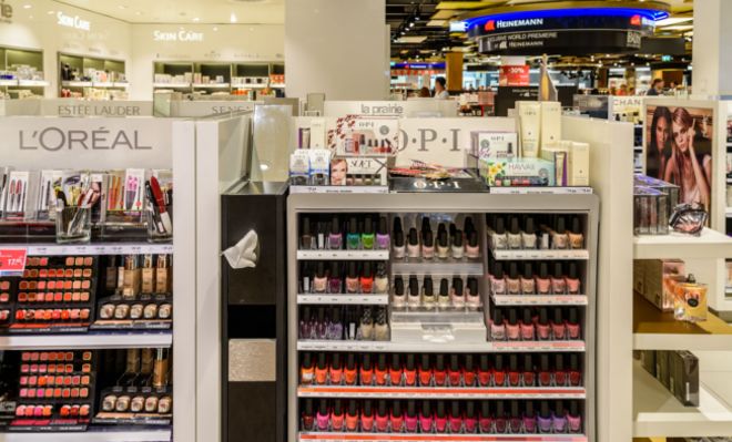 L’Oreal Paris to najbardziej wartościowa marka urodowa na świecie