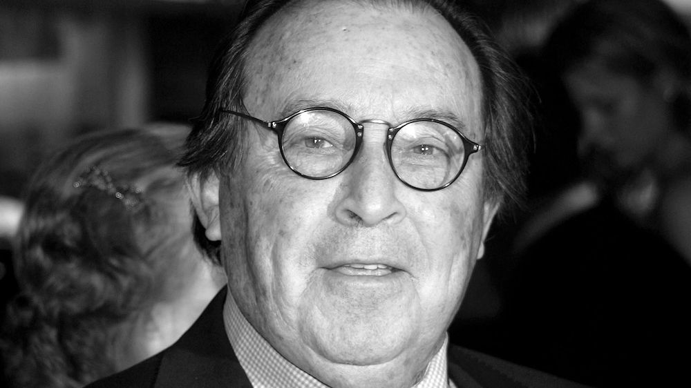 Paul Mazursky