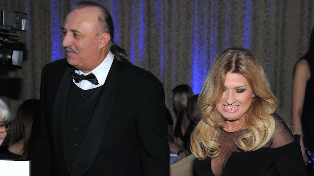 Rozwód Beaty Kozidrak i Andrzeja Pietrasa