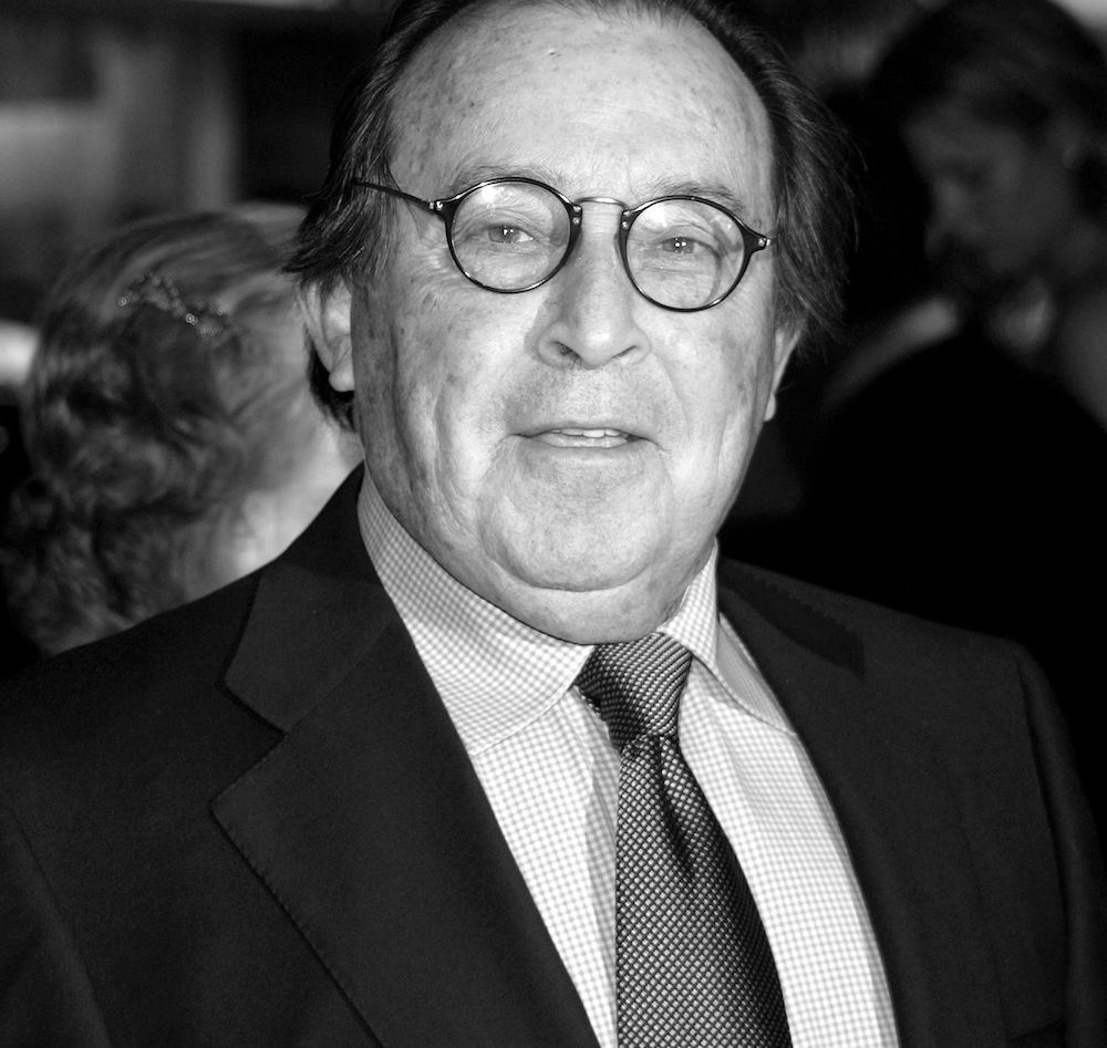 Paul Mazursky