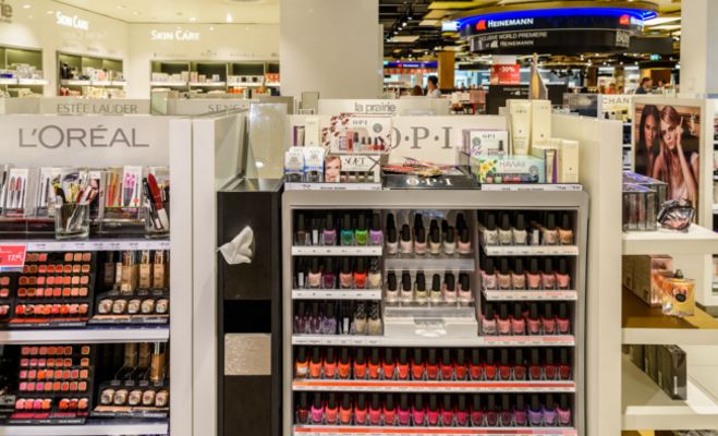 L’Oreal Paris to najbardziej wartościowa marka urodowa na świecie