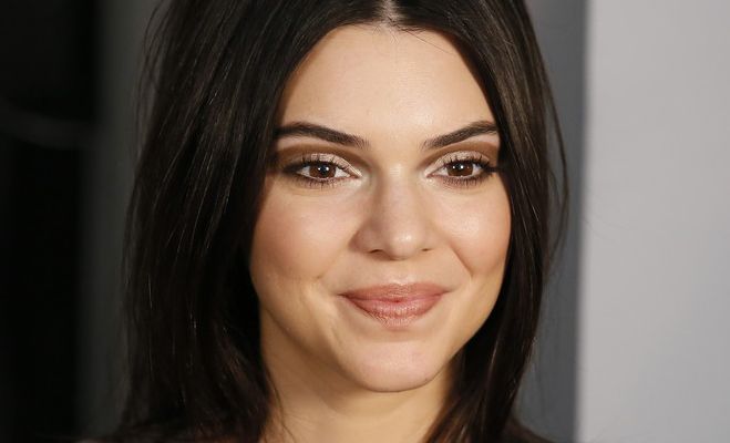 Kendall Jenner pozywa markę Cutera. Za co?