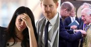 Eksmisja Harry'ego i Meghan. Ogromne zamieszanie! Nowi lokatorzy wprowadzą się niebawem