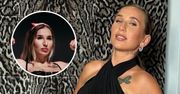 Marta Linkiewicz w bikini wygina śmiało ciało pod Mostem Poniatowskiego. Co tam robiła?