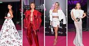 Party Fashion Night 2023. Cała plejada gwiazd: Edyta Herbuś, Ada Fijał, Klauda Halejcio, Małgorzata Opczowska, Robert Kupisz...