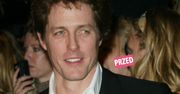 Hugh Grant kończy dziś 63 lata! Jak zmieniał się król komedii romantycznej?