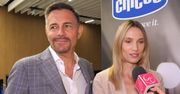 Krzysztof Ibisz planuje pierwsze urodziny synka. Będzie przepych? [WIDEO]
