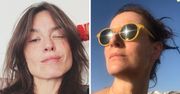 Maja Ostaszewska i Kasia Smutniak w Wenecji. Klasa czy wyszło jak zwykle?