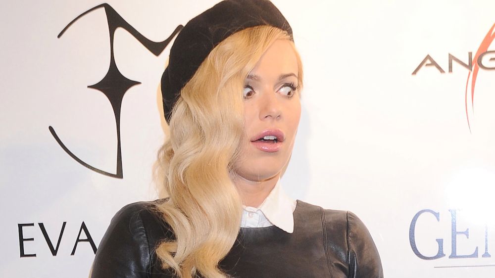 Doda w Twoja twarz brzmi znajomo