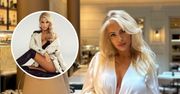 Paula Tumala wyprzedaje szafę. Pozbywa się kosmicznych ilości ubrań. Ostrzega przed jednym