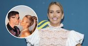 Załamana Monika Goździalska radzi Lewandowskiej jak dbać o męża. "Wtedy będzie mu się lepiej latało"