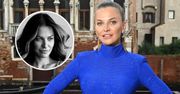 Anna Lewandowska błysnęła udem w sesji zdjęciowej. Te zdjęcia to sztos!