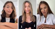 Julia Wieniawa, Małgorzata Rozenek i Anna Lewandowska łączą siły. Apelują w ważnej sprawie