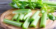 Te niepozornie wyglądające łodygi, to bomba witaminowa. Idealna dla osób, które chcą schudnąć