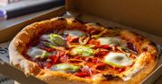 Chciała zamówić pizzę. Weszła już do lokalu, rozejrzała się i uciekła w popłochu