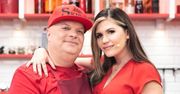 Karolina i Krzysztof Skiba reagują na wywiad byłej żony muzyka. "Kłamstwa, złe języki i pomówienia"