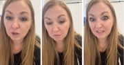 Mama Ginekolog miażdży fankę, ucząc ją kultury. Obserwujący nie mają dla niej litości. Drama za dramą