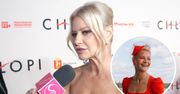 Małgorzata Kożuchowska o Wielkiej Warszawskiej i krytyce w internecie. "Masz prawo decydować" [WIDEO]