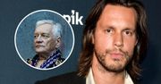 Syn Andrzeja Seweryna nie bał się powiedzieć, jakiego ma ojca. "Zawsze tak było"