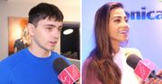 Dąbrowski i Hyży o frekwencji na wyborach. "Daliśmy radę, możemy być z siebie dumni" [WIDEO]