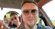 Syn Piotra Kupichy to prawdziwy przystojniak! Możemy liczyć na duet na scenie?