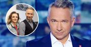 Rafał Patyra latami zdradzał i ma dziecko z kochanką. "To wyprawa w Himalaje z Jezusem"
