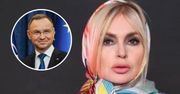 Monika Olejnik szuka korepetytora matematyki. Nie dla siebie. Dla prezydenta Dudy!