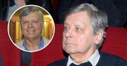 Samobójstwo żony, udar... Andrzej Zaorski przetrwał dzięki drugiej żonie. Mijają 2 lata od jego śmierci