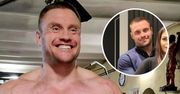 Krzysztof Radzikowski z "Googlebox" znów pochwalił się ukochaną. Fani coś podejrzewają