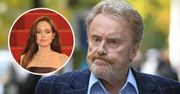 Olbrychski naprawdę usłyszał TO od Angeliny Jolie o trzeciej w nocy. Ukrywał ten fakt wiele lat