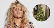 Zofia Zborowska w listopadzie na Wigilii? Mamy pierwsze nagrania ciążowego brzuszka!