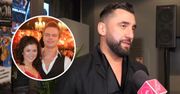 Rafał Maserak wierzy, że Cichopek i Hakiel zatańczą ponownie w "Tańcu z Gwiazdami" [WIDEO]